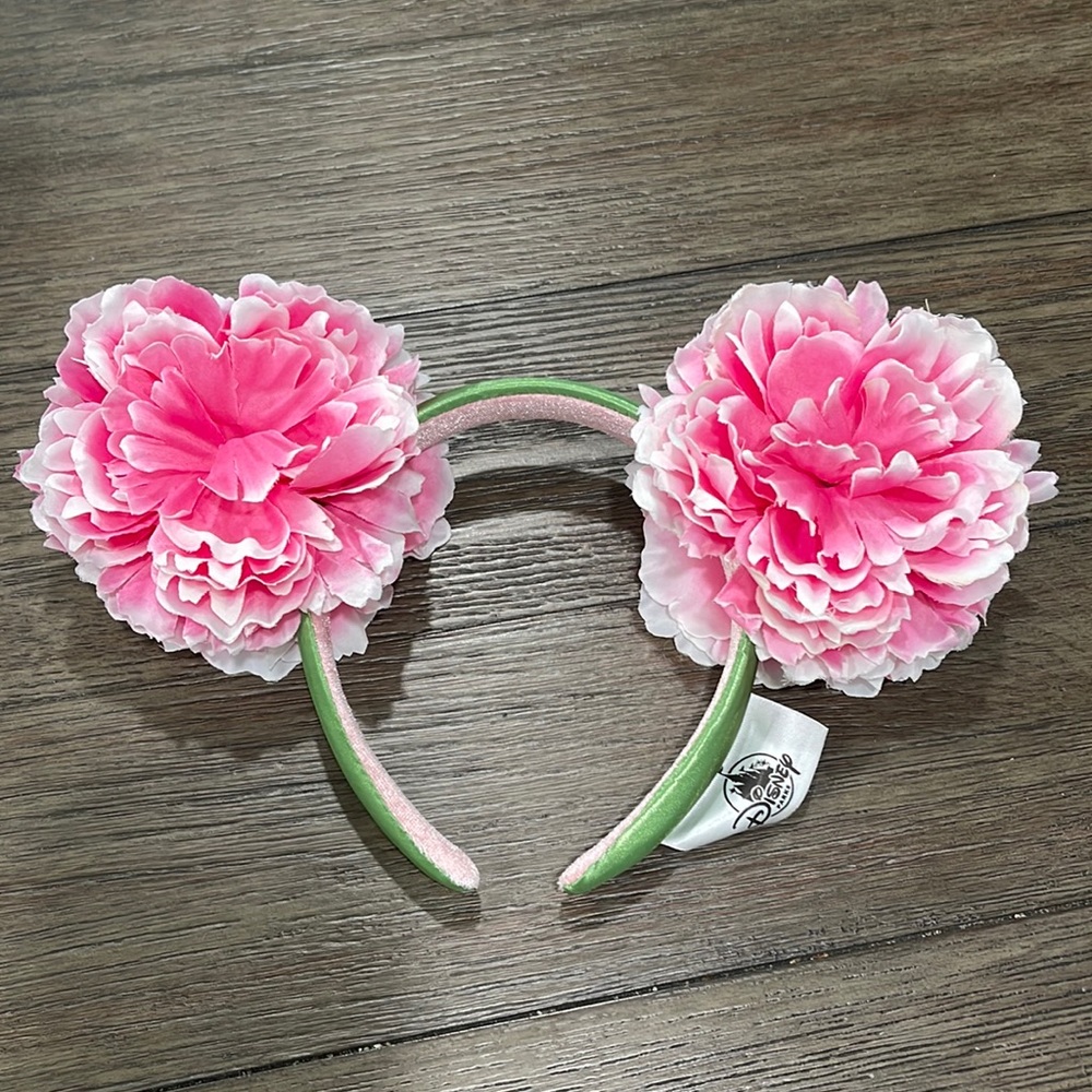 Minnie Headband